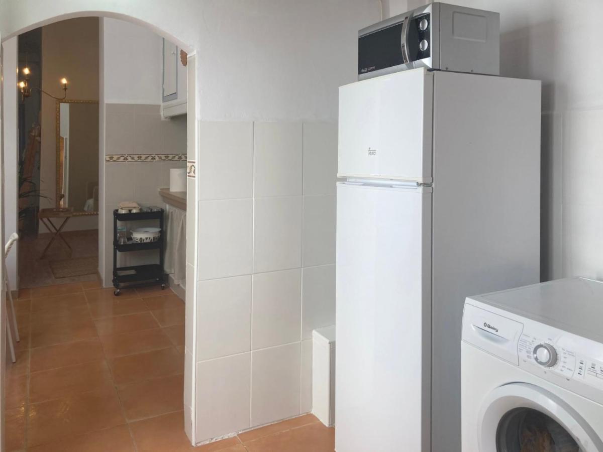 Ferienwohnung El Paso Alicante Exterior foto